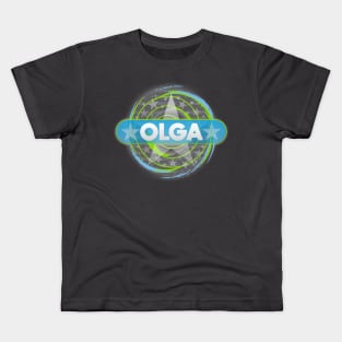 Olga Mug Kids T-Shirt